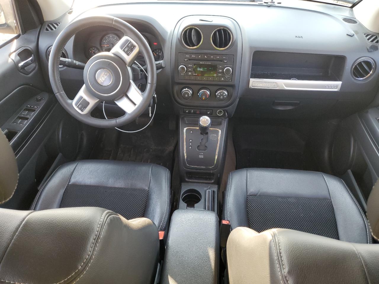 2016 Jeep Compass Sport VIN: 1C4NJDBB7GD684895 Lot: 71150495