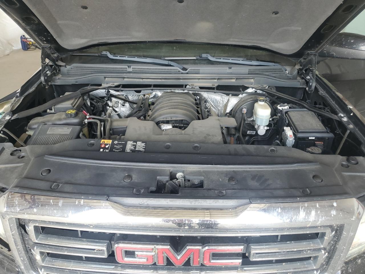 2016 GMC Sierra K1500 Sle VIN: 1GTV2MEC6GZ168726 Lot: 70928615