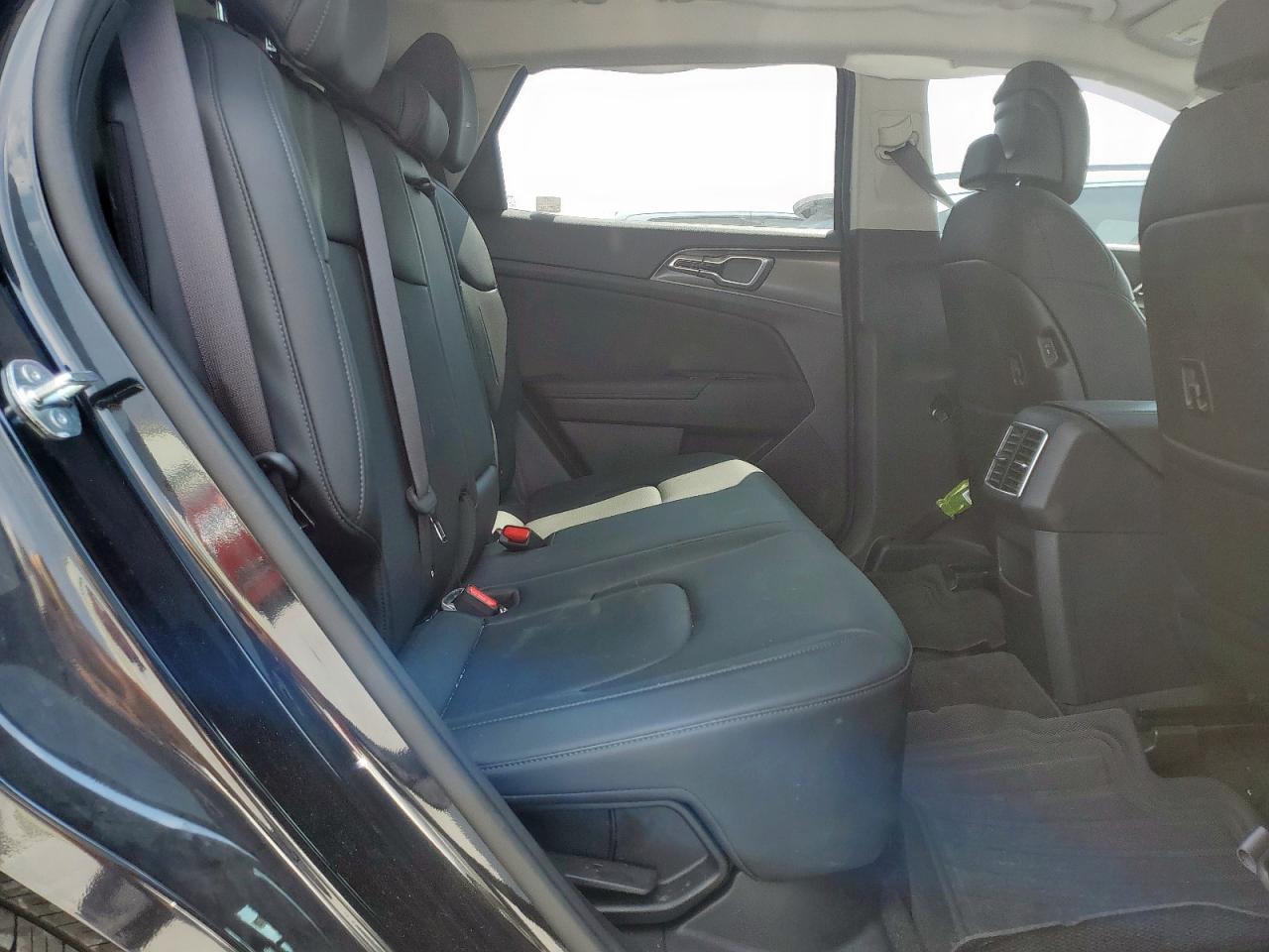 2023 Kia Sportage Ex VIN: KNDPVCAG0P7105393 Lot: 80067595