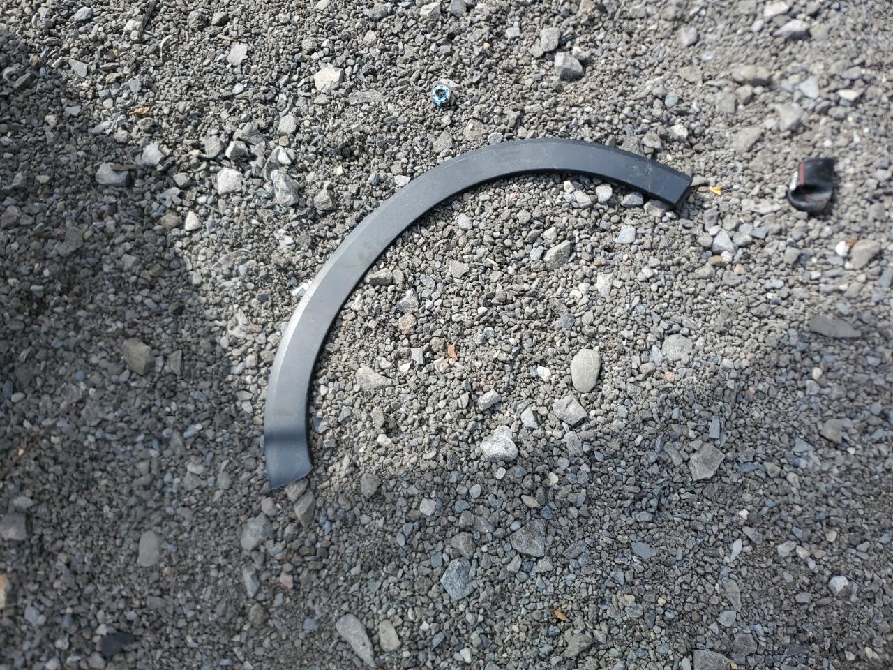 2019 Honda Hr-V Exl VIN: 3CZRU6H71KM705559 Lot: 80007095