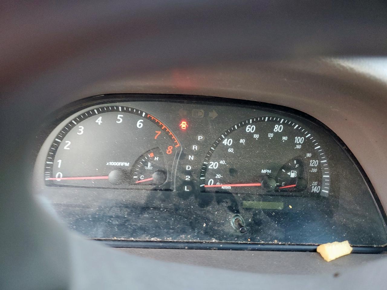 2003 Toyota Camry Le VIN: 4T1BE32KX3U159823 Lot: 80469085