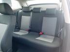 2012 VOLKSWAGEN POLO S 70  for sale at Copart ROCHFORD