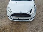 2016 FORD FIESTA ST-3 TURBO  for sale at Copart WISBECH
