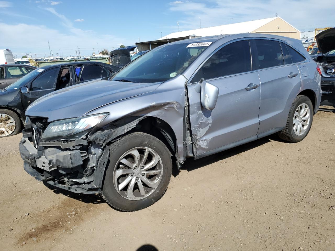 Vehicle photo
