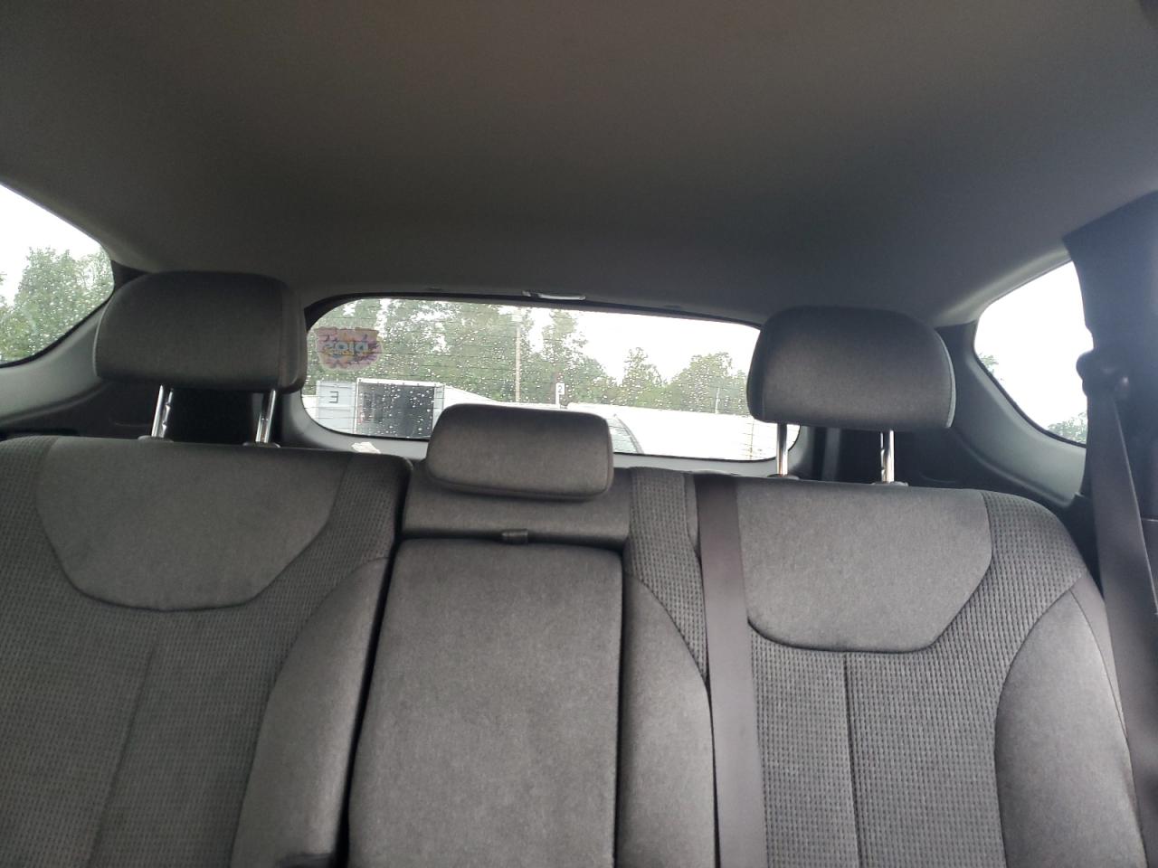 2020 Hyundai Santa Fe Sel VIN: 5NMS3CADXLH224335 Lot: 80791595