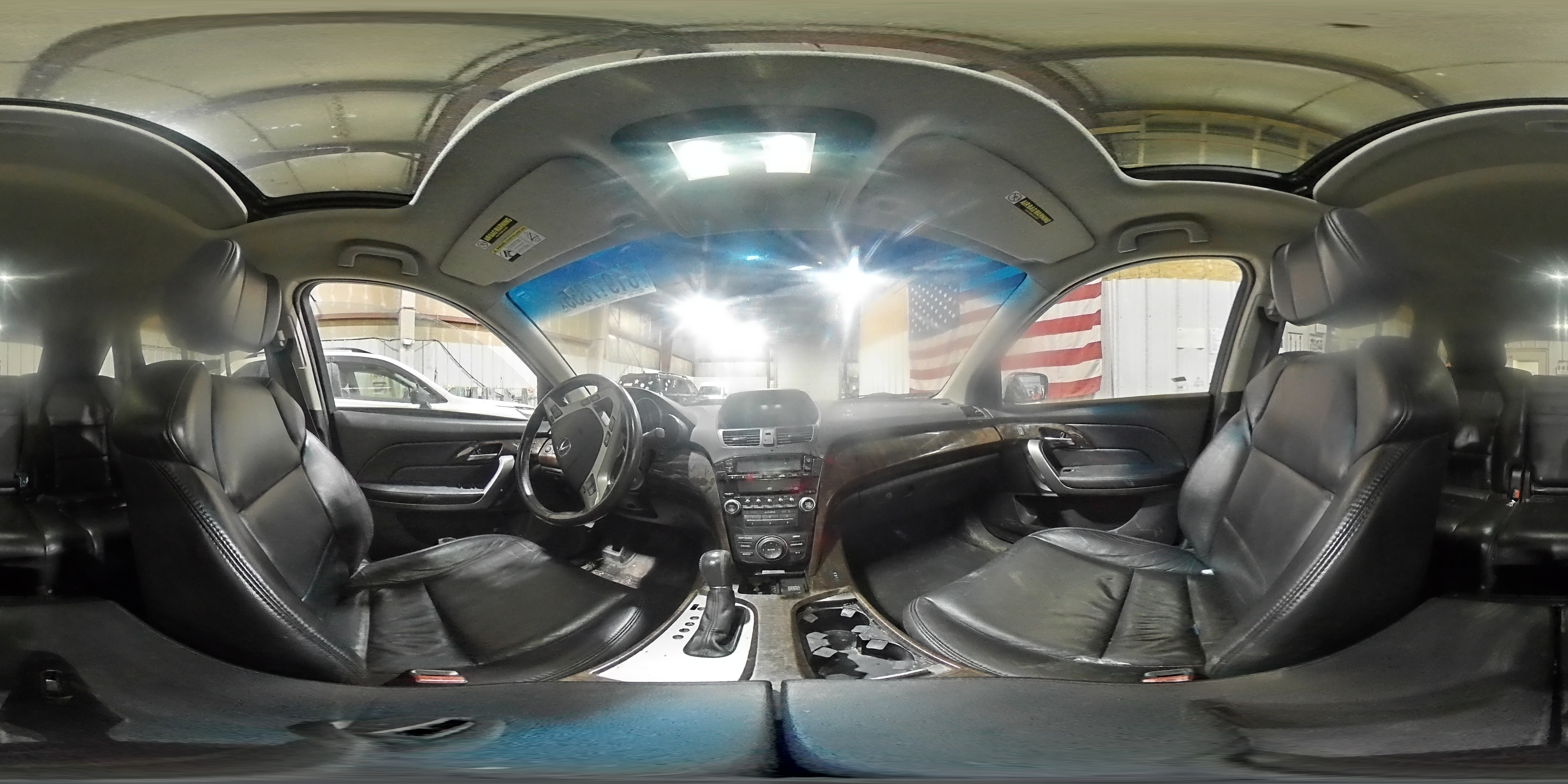 2012 Acura Mdx Technology VIN: 2HNYD2H34CH526076 Lot: 81917335