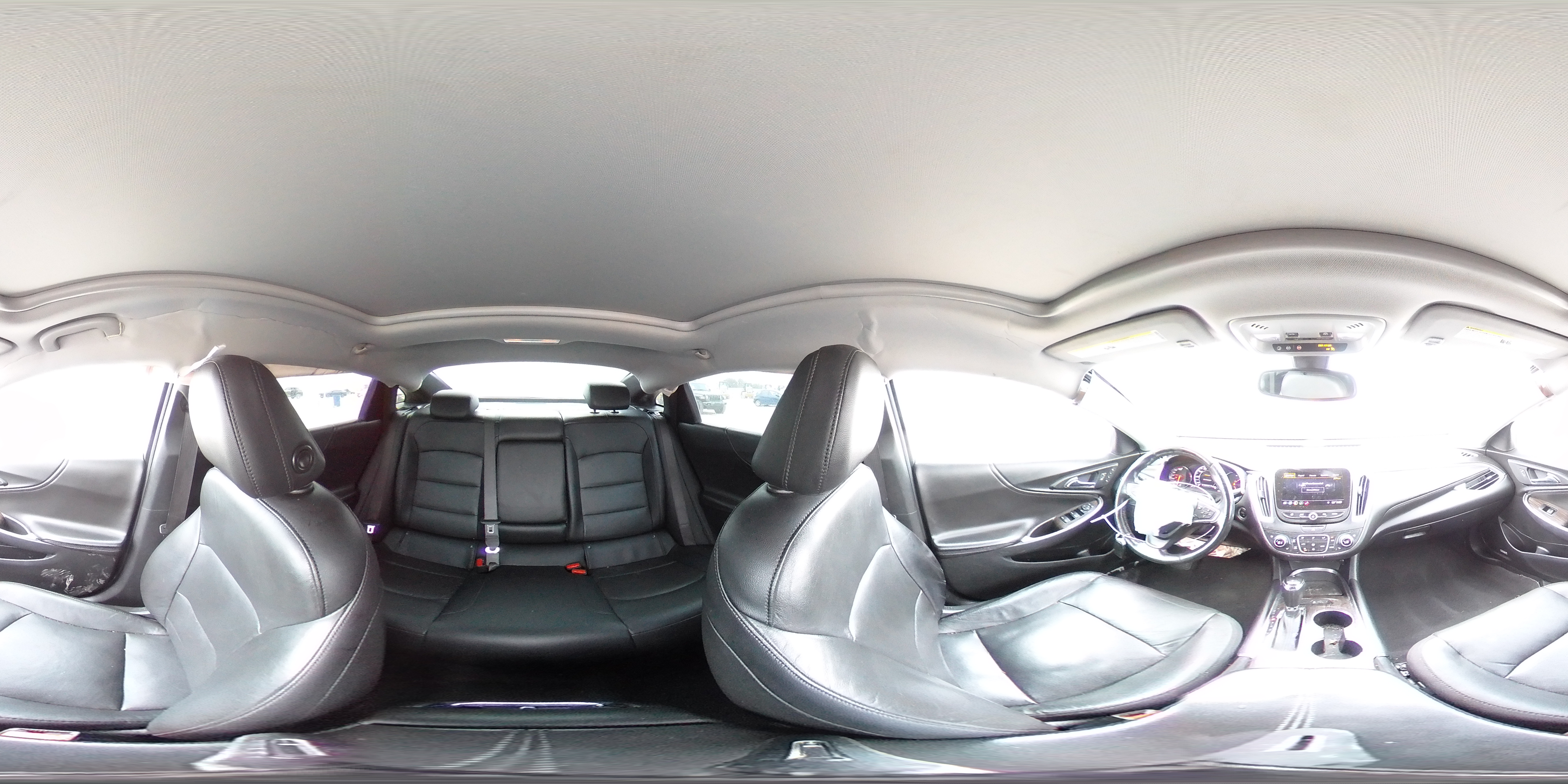 2020 Chevrolet Malibu Premier VIN: 1G1ZE5SX6LF057040 Lot: 83823235