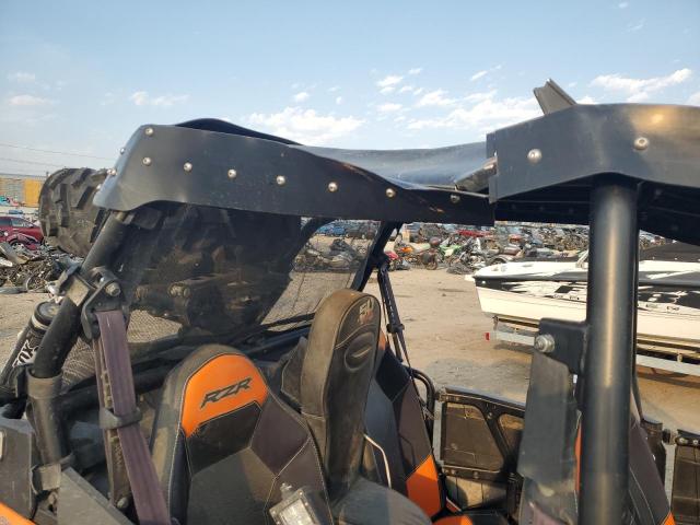 2016 POLARIS RZR XP 4 T - ATV AND UTILITY VEHICLES ATV