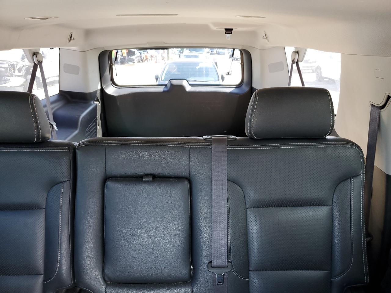 2015 GMC Yukon Xl C1500 Sle VIN: 1GKS1GKC9FR718855 Lot: 80947955