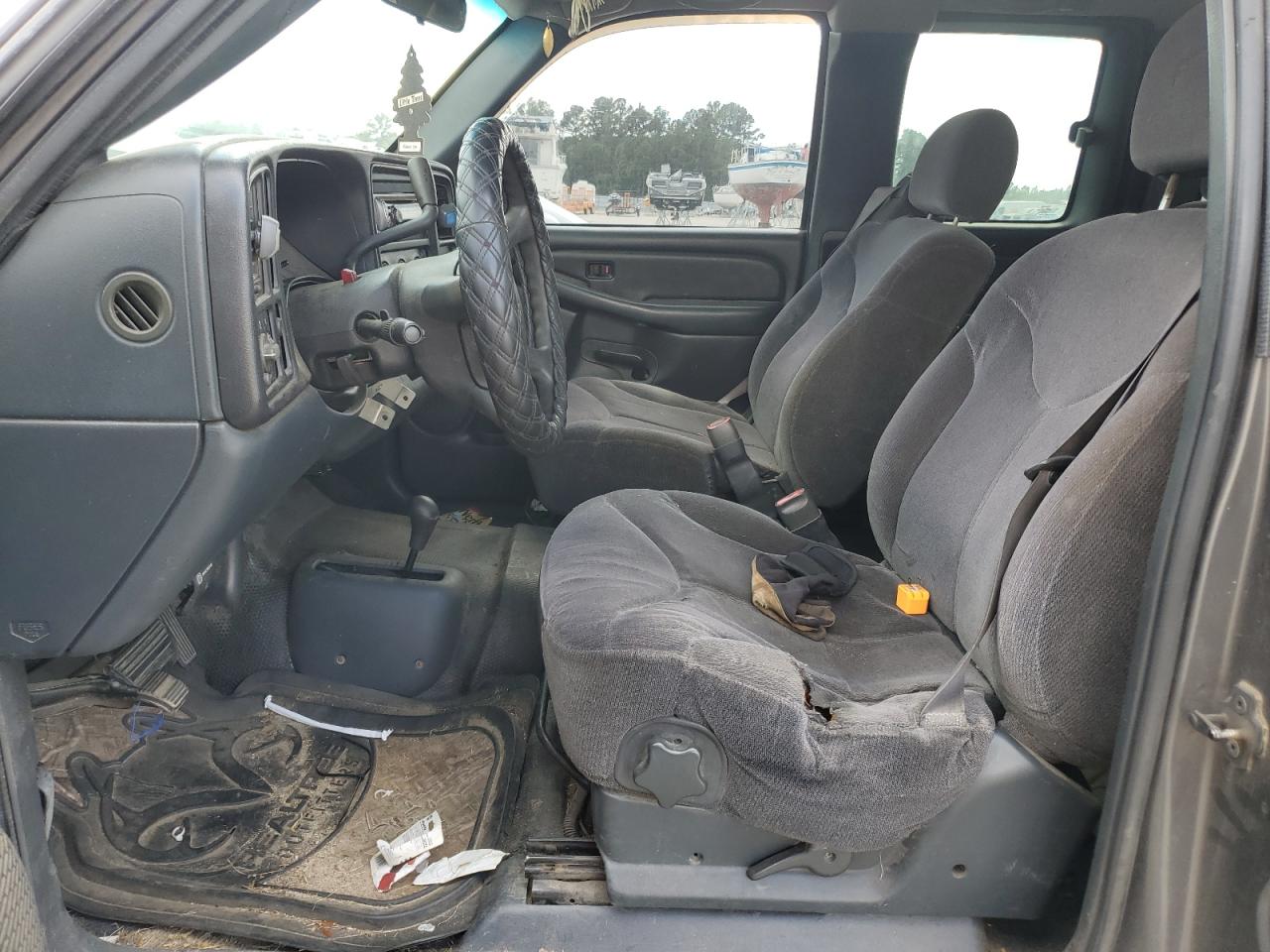 1999 Chevrolet Silverado K1500 VIN: 1GCEK19VXXE215029 Lot: 81454625