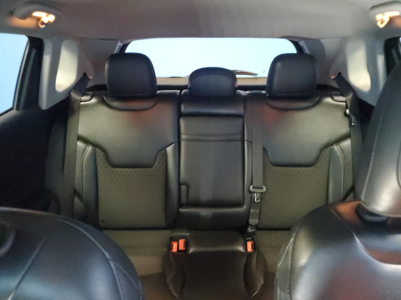 2020 Jeep Compass Latitude VIN: 3C4NJDBB7LT139851 Lot: 84584545