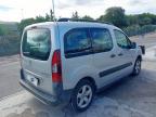 2013 PEUGEOT PARTNER TEPEE OUTDOOR for sale at Copart ST HELENS