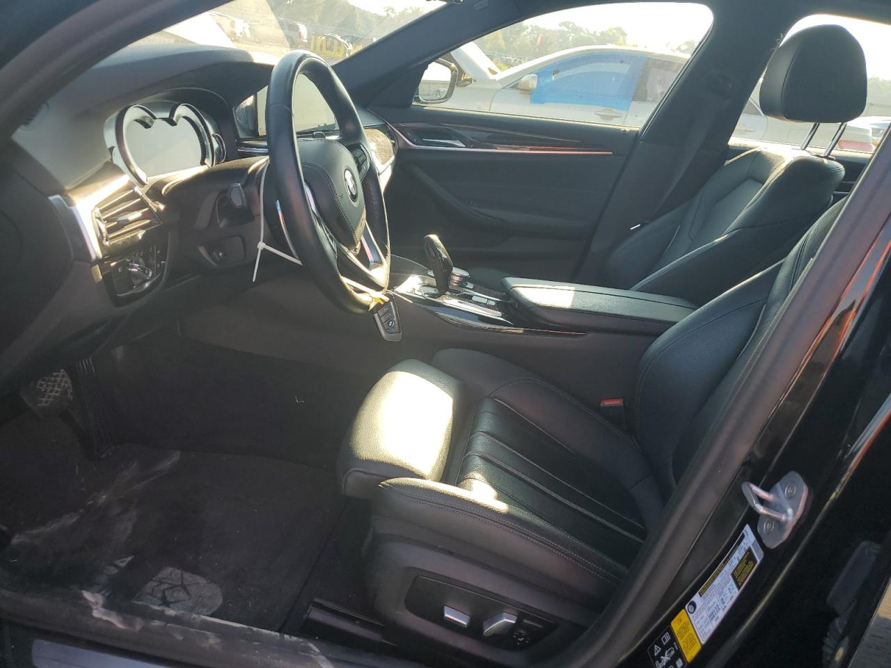 2018 BMW 530 Xi VIN: WBAJA7C51JWC76462 Lot: 85345805