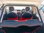 2008 FIAT 500 POP RHD  for sale at Copart SANDWICH