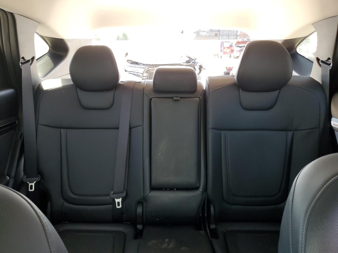 2024 Hyundai Tucson Sel VIN: 5NMJFCDE5RH431716 Lot: 80241755
