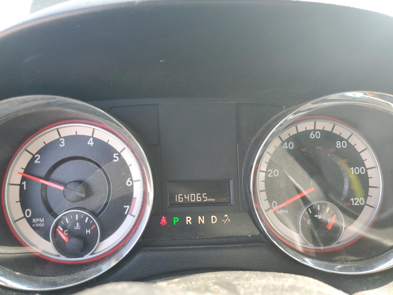 2014 Dodge Grand Caravan Sxt VIN: 2C4RDGCG3ER102306 Lot: 81271635