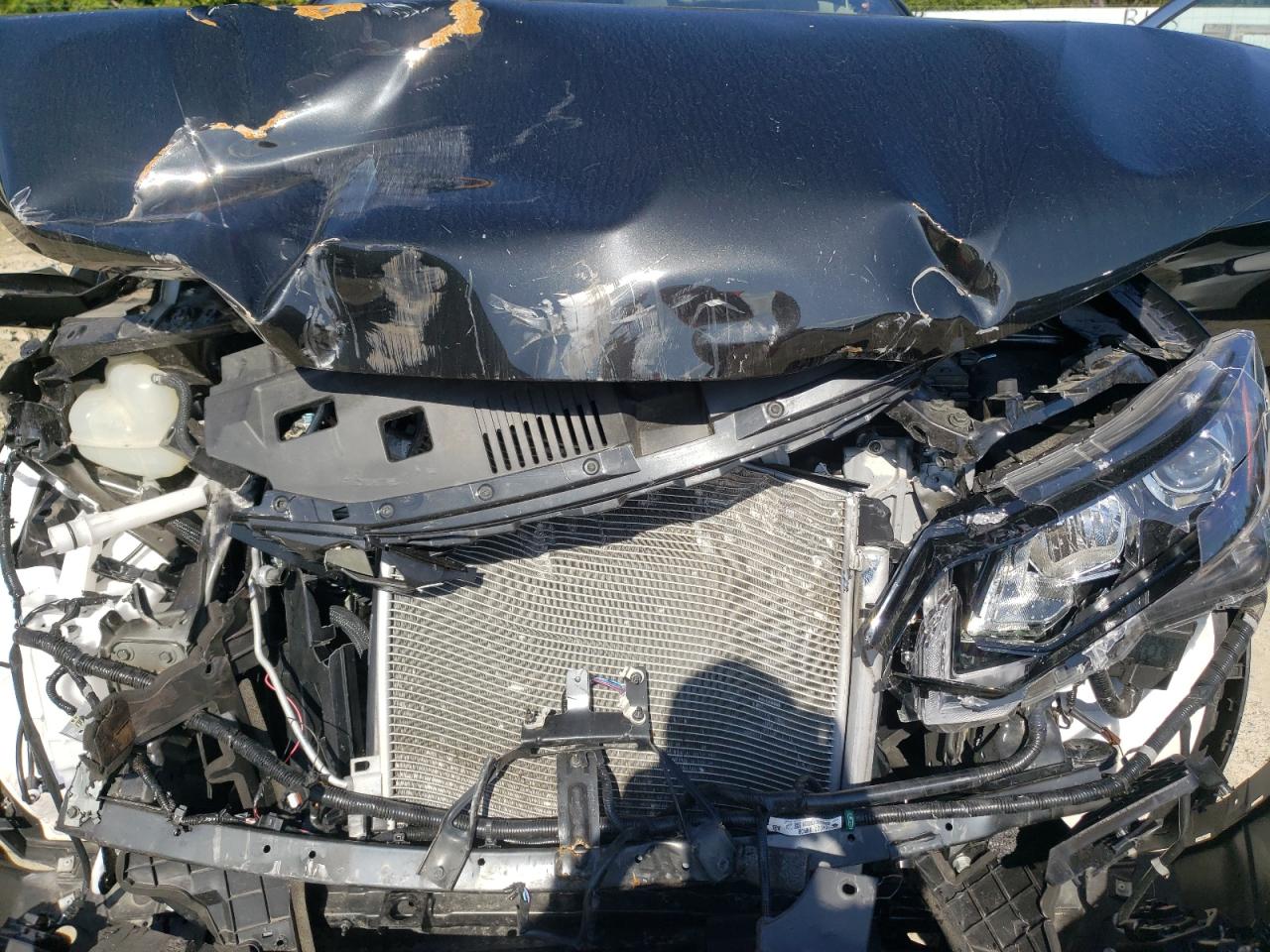 2022 Nissan Rogue Sport Sv VIN: JN1BJ1BW8NW491440 Lot: 81059955