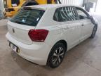 2018 VOLKSWAGEN POLO SE  for sale at Copart WHITBURN