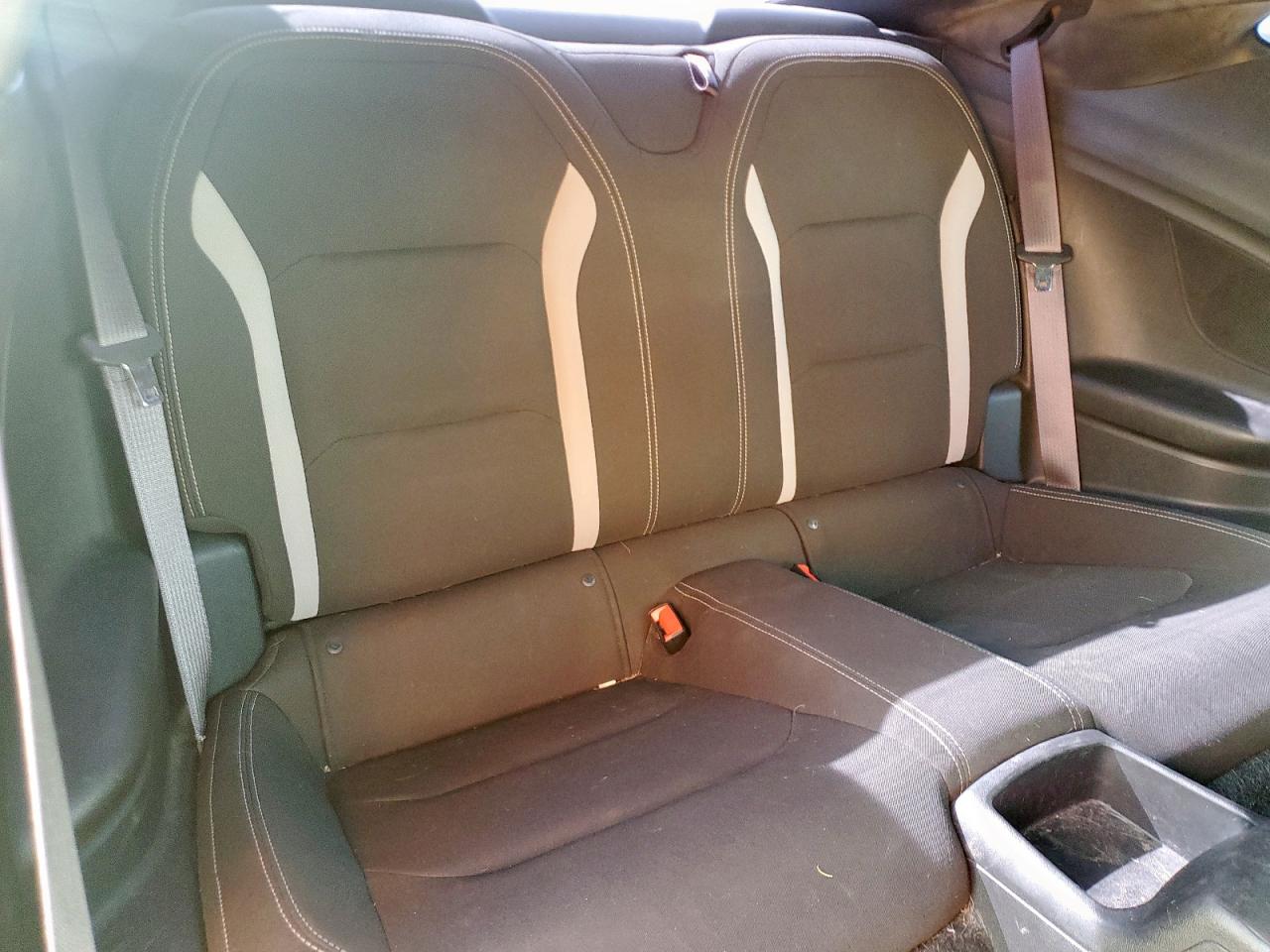 2016 Chevrolet Camaro Lt VIN: 1G1FB1RS6G0189576 Lot: 84288485