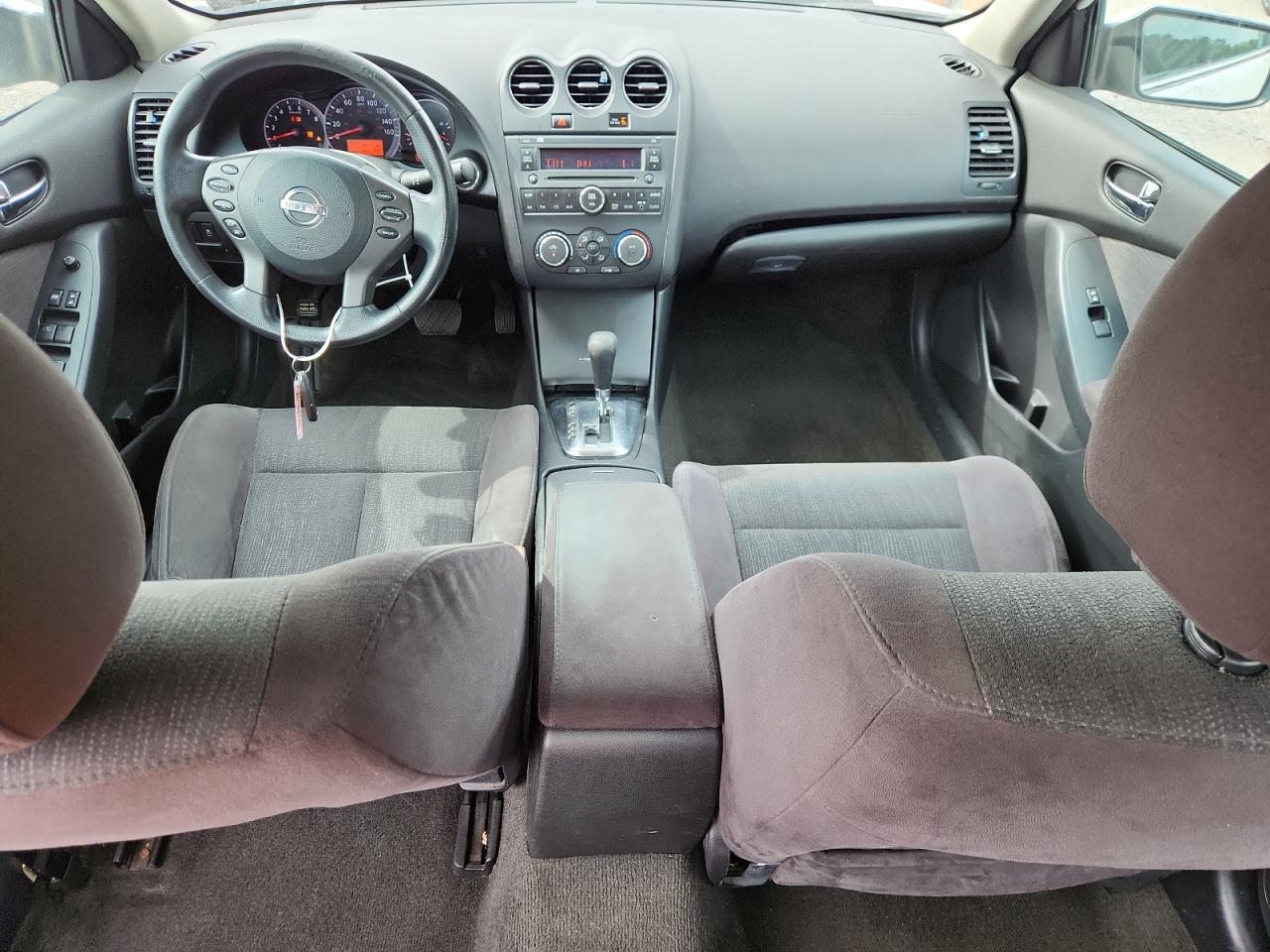 2011 Nissan Altima Base VIN: 1N4AL2AP4BN464729 Lot: 81550895