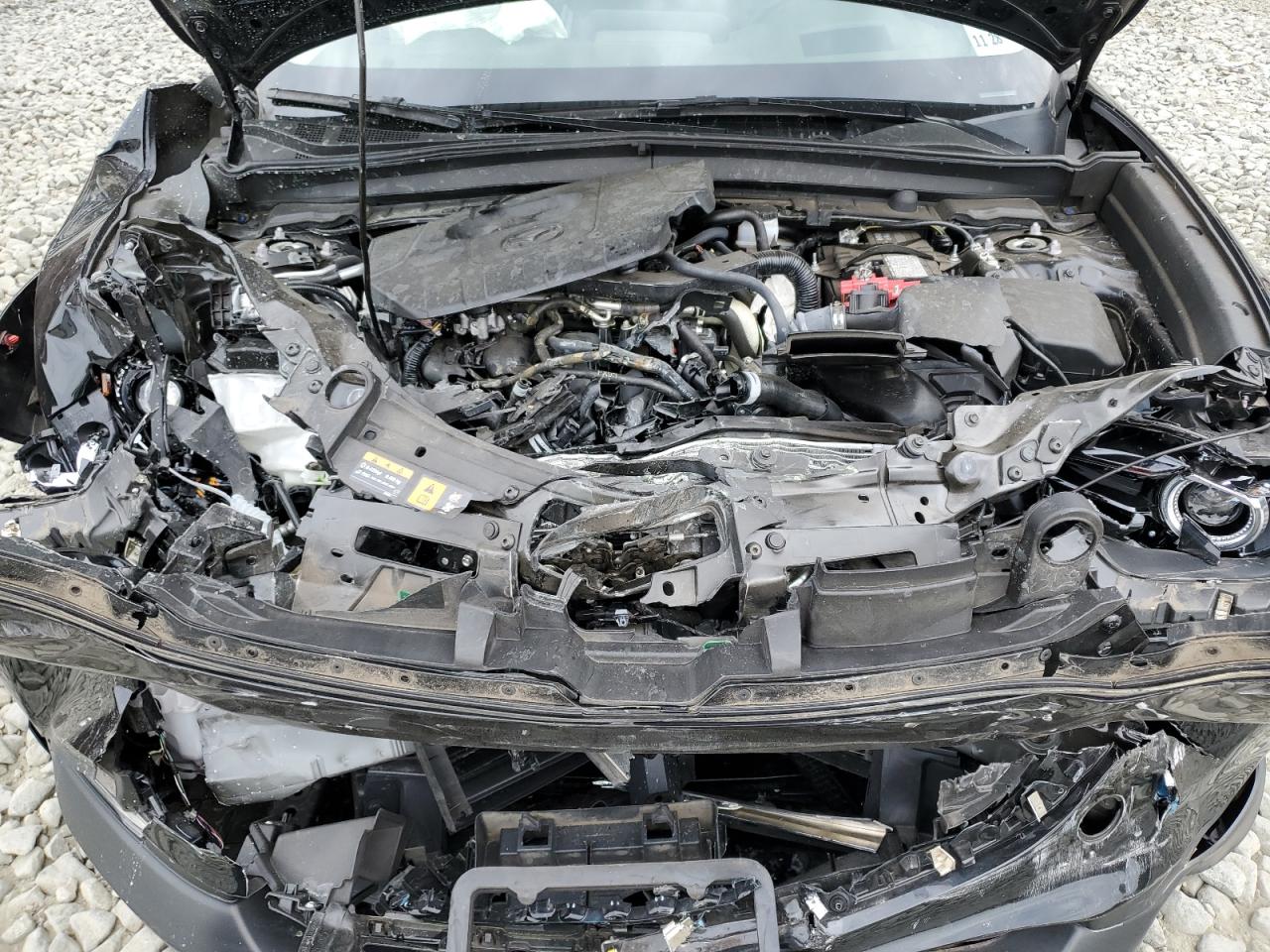 2023 Mazda Cx-30 Premium VIN: 3MVDMBDM0PM541683 Lot: 80935425