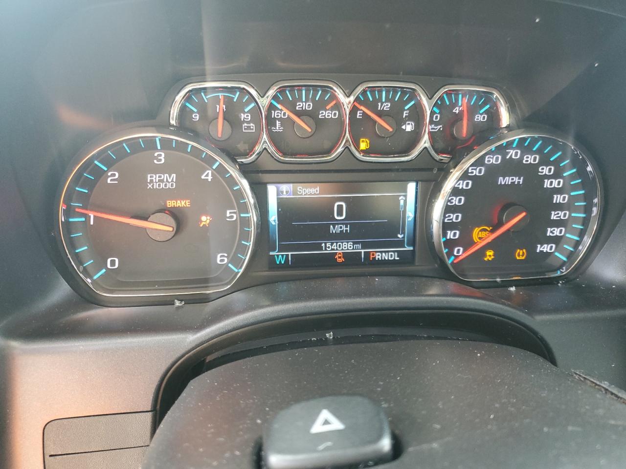 2018 GMC Sierra C1500 Sle VIN: 1GTR1MEC9JZ308716 Lot: 82063895