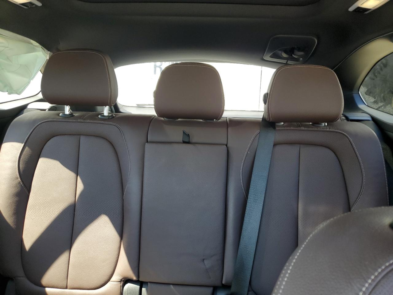 2021 BMW X1 xDrive28I VIN: WBXJG9C00M5U43258 Lot: 70265945