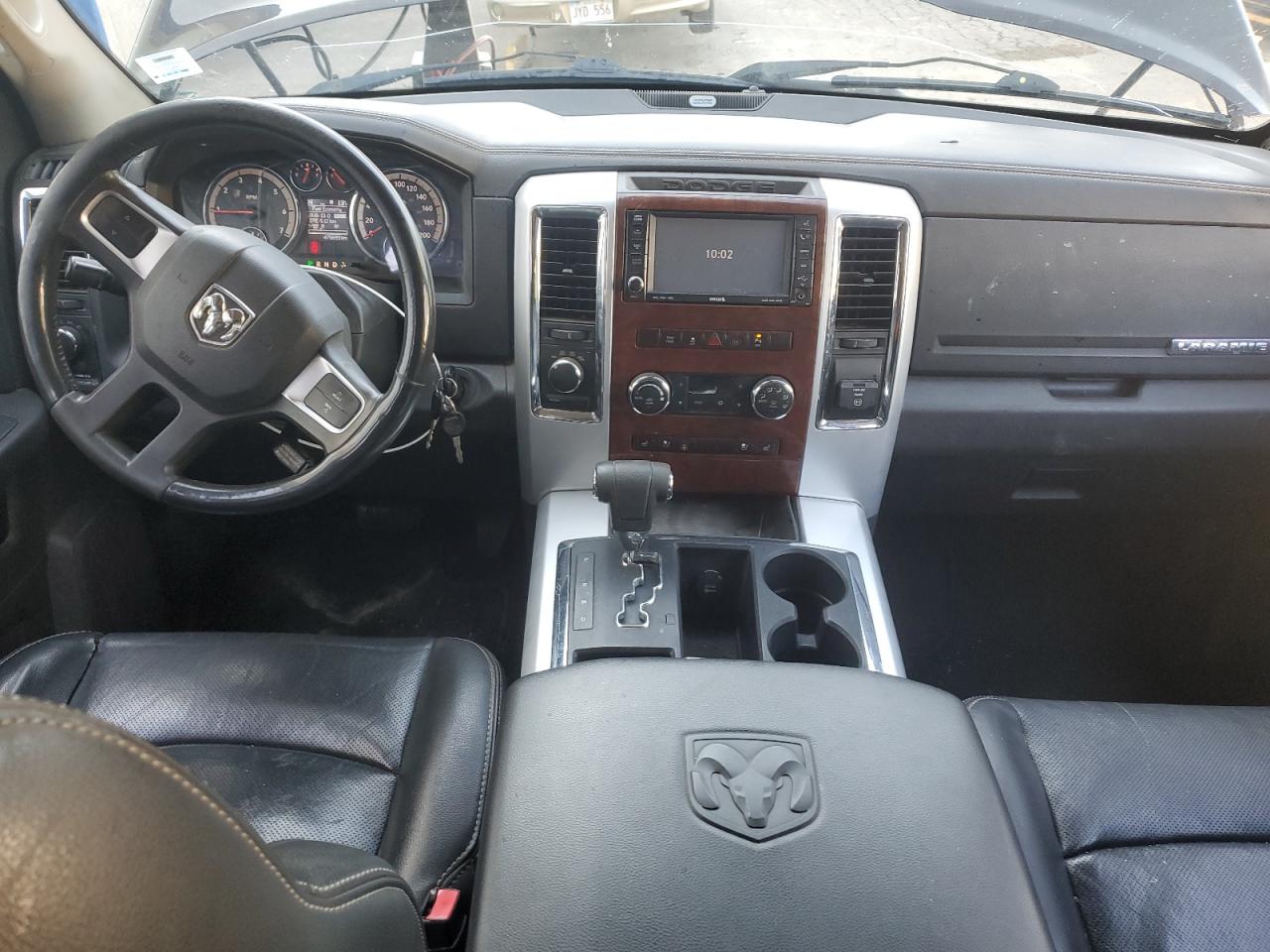 2011 Dodge Ram 1500 VIN: 1D7RV1GT2BS505551 Lot: 80063725