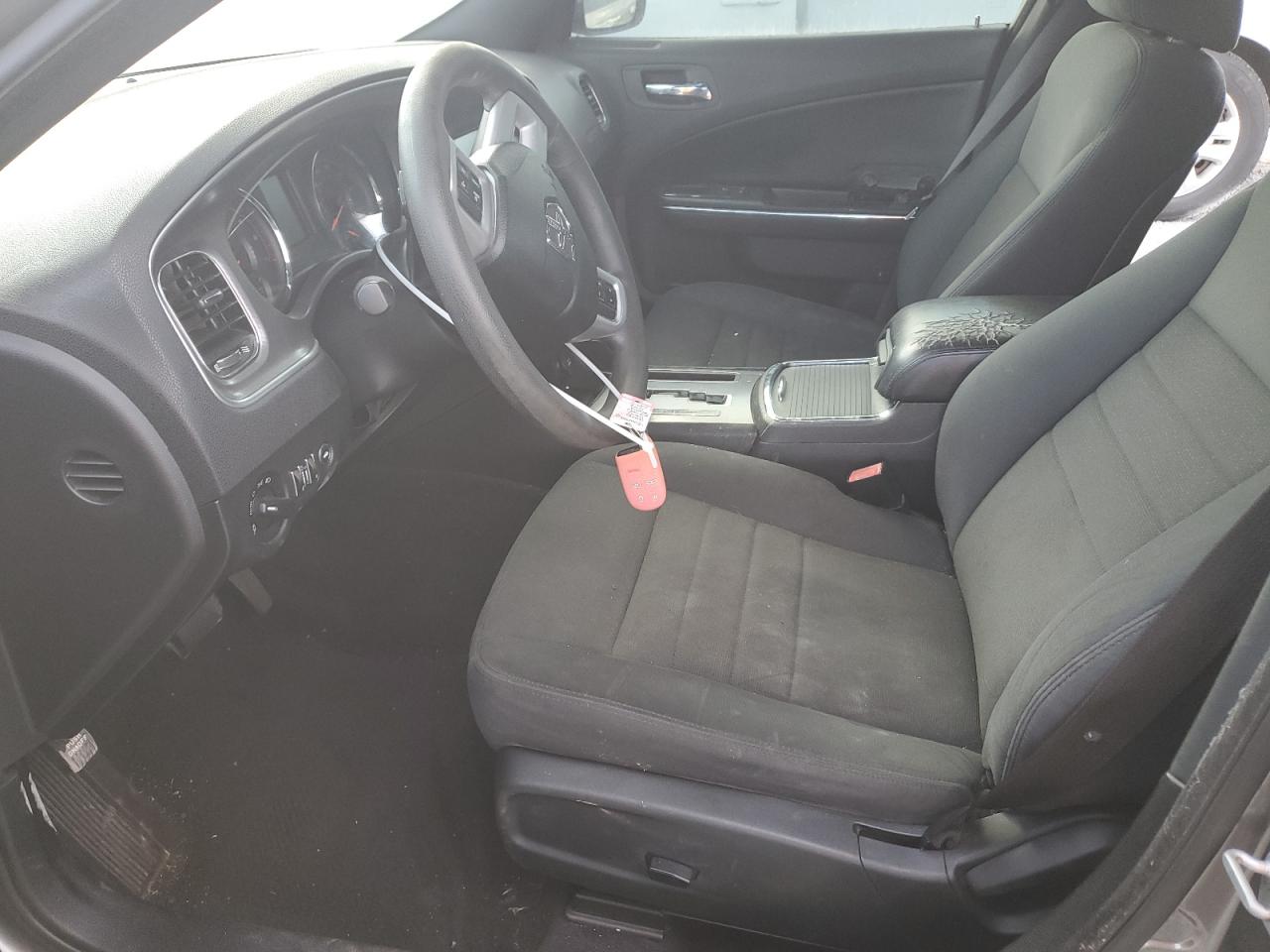 2011 Dodge Charger VIN: 2B3CL3CG9BH608095 Lot: 70840295