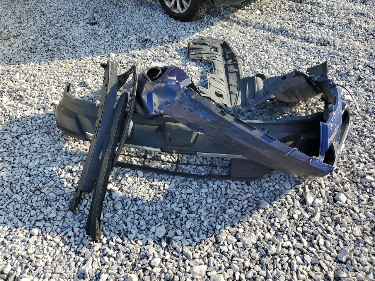 2018 Nissan Pathfinder S VIN: 5N1DR2MM0JC651124 Lot: 80168615