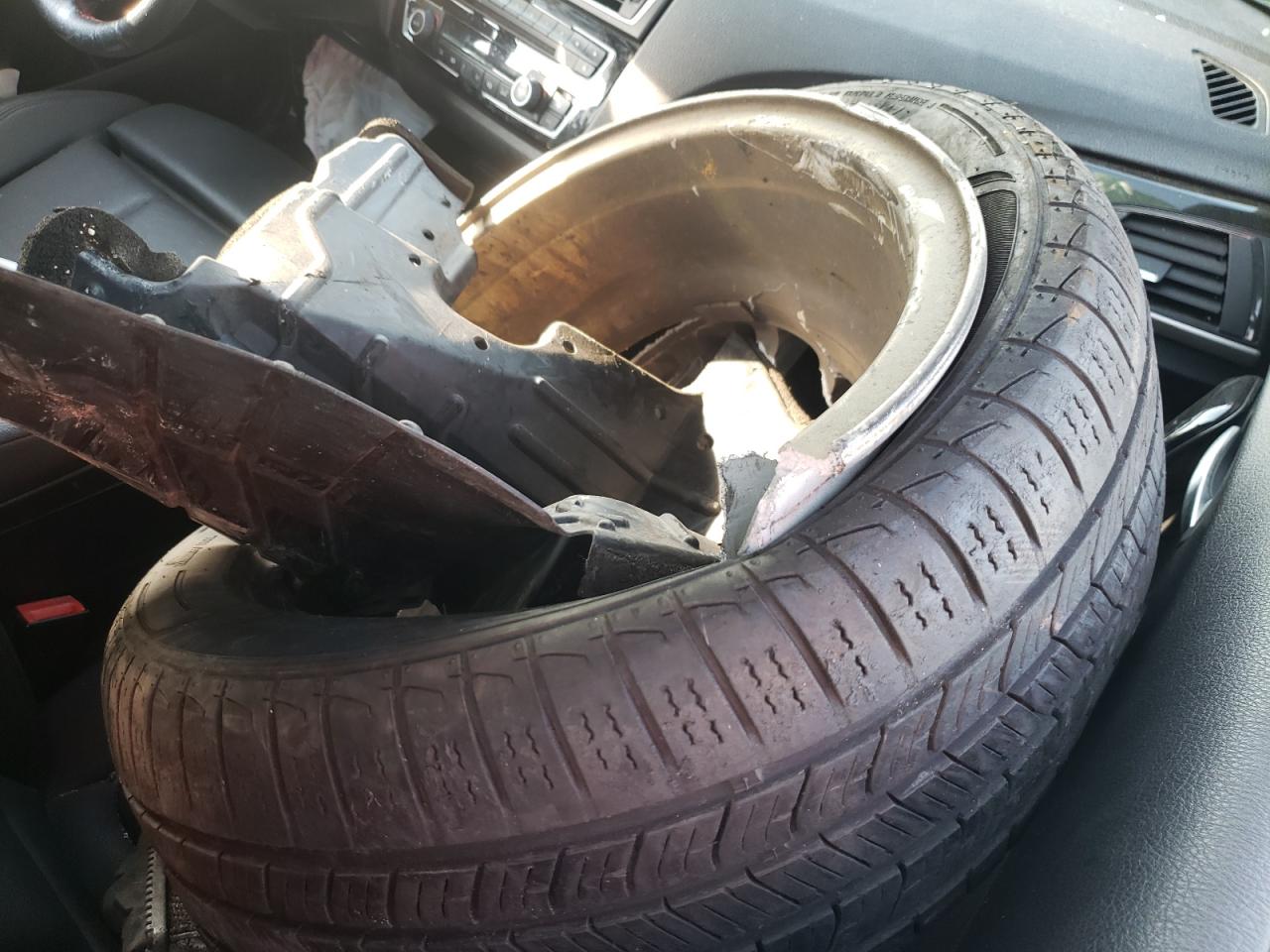 2016 BMW 228 Xi Sulev VIN: WBA1G9C59GV726509 Lot: 81184755