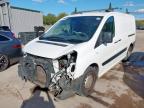 2014 PEUGEOT EXPERT 1200 L2H1 HDI  for sale at Copart WESTBURY