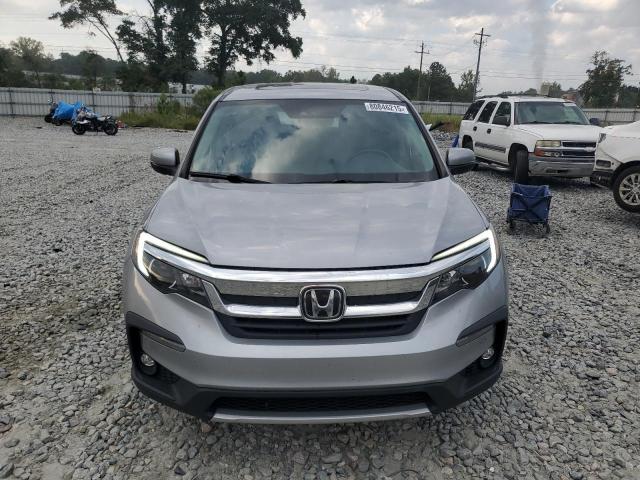 HONDA PILOT 2020 Серебристый