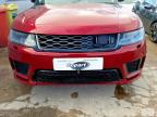 2019 LAND ROVER R ROVER SPORT HSE DYN P40 2.0 P400E HSE DYNAMIC 5DR AUTO for sale at Copart WESTBURY