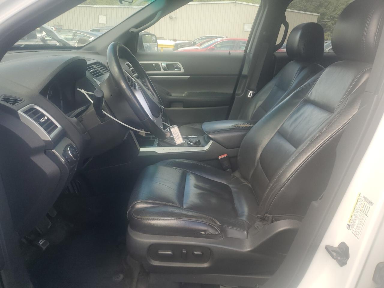 2015 Ford Explorer Xlt VIN: 1FM5K8D8XFGB05302 Lot: 71965535