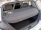 2007 VAUXHALL ASTRA SXI TWINPORT  for sale at Copart SANDTOFT