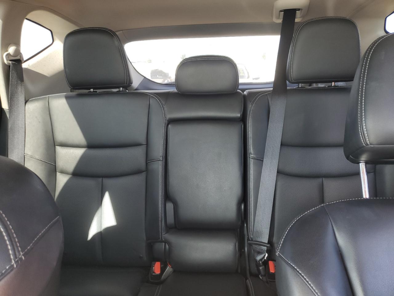 2017 Nissan Murano S VIN: 5N1AZ2MH2HN156654 Lot: 71480355