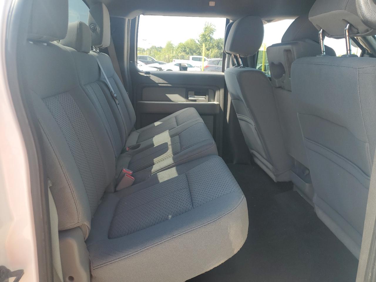 2013 Ford F150 Supercrew VIN: 1FTFW1EF1DKD11507 Lot: 80142005