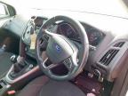 2015 FORD FOCUS ZETEC  for sale at Copart WESTBURY