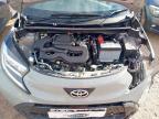 2024 TOYOTA AYGO X EXCLUSIVE VVT-I  for sale at Copart BRISTOL