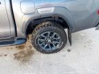 2024 TOYOTA HILUX INVINCIB X D-4D4WD  for sale at Copart ROCHFORD