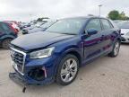 2021 AUDI Q2 S LINE 30 TFSI  for sale at Copart SANDWICH