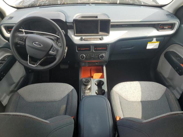  FORD MAVERICK 2024 Srebrny