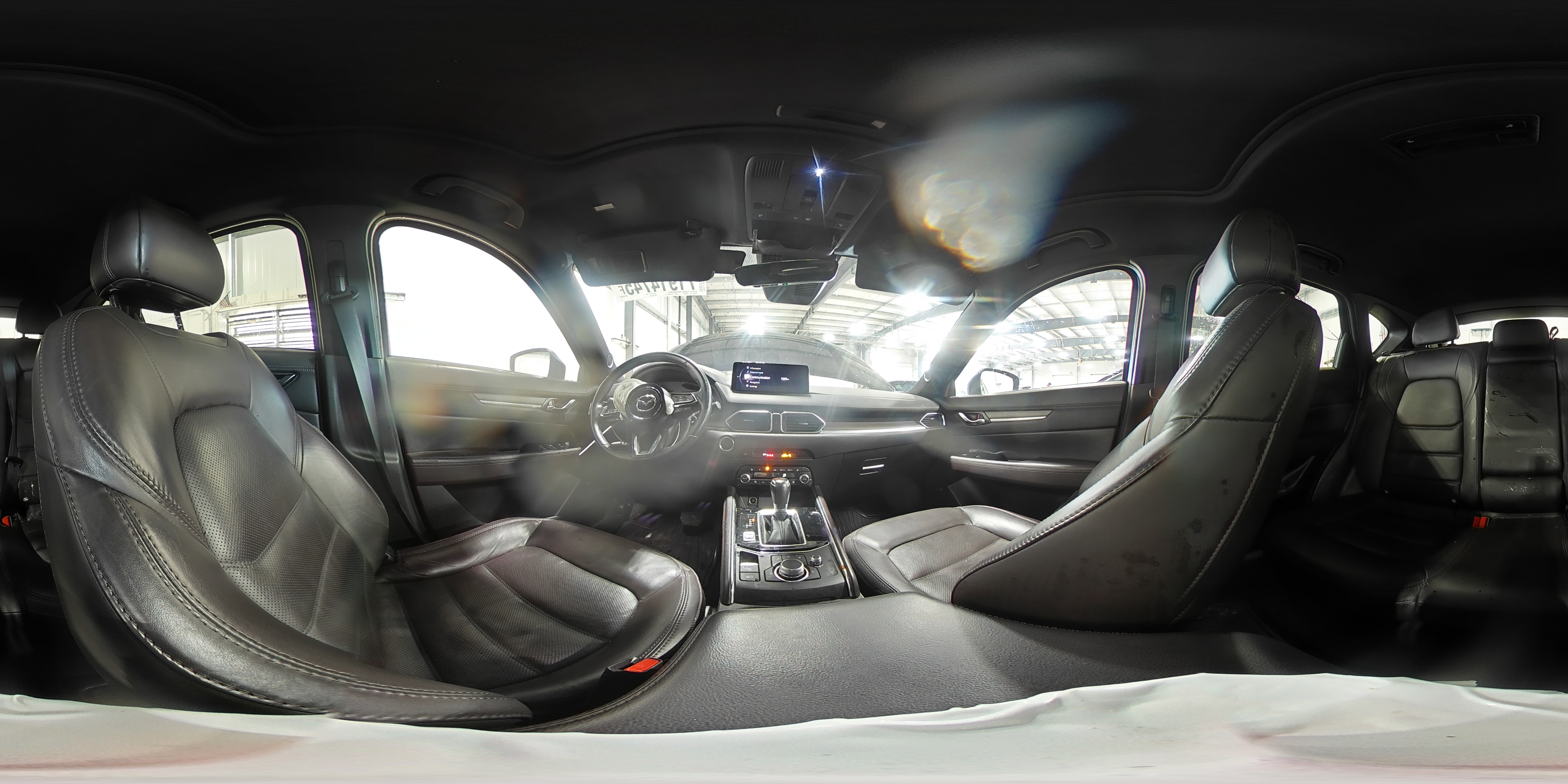 2022 Mazda Cx-5 Signature VIN: JM3KFBXY8N0642754 Lot: 71914745