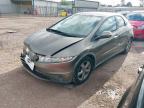 2007 HONDA CIVIC SE I-VTEC  for sale at Copart WESTBURY