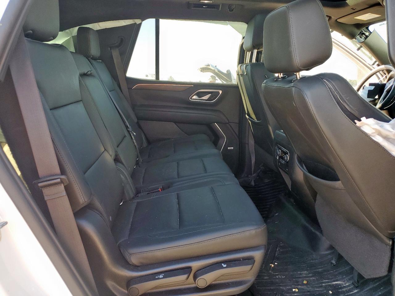 2022 Chevrolet Tahoe K1500 Z71 VIN: 1GNSKPKD4NR100687 Lot: 84206455