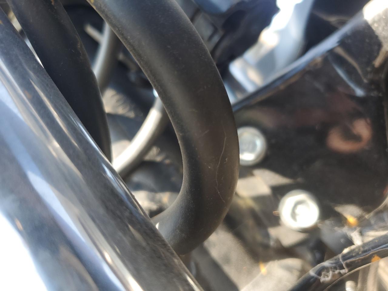 2016 Honda Cbr300 Ra VIN: MLHNC5157G5200159 Lot: 81238045