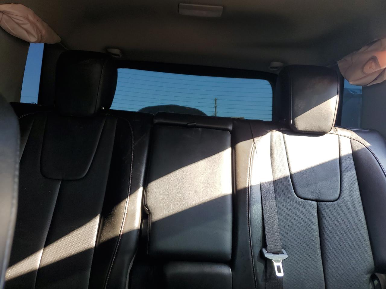 2017 GMC Terrain Slt VIN: 2GKFLUEK1H6312483 Lot: 80555815