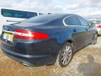 2011 JAGUAR XF PREMIUM LUXURY D AUTO  for sale at Copart CORBY