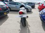 2001 TRIUMPH DAYTONA 955I  for sale at Copart SANDWICH